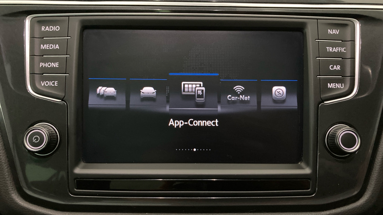 Volkswagen Tiguan 2.0 TSi 180 4Motion SEL 5dr DSG Petrol Estate